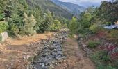 Randonnée Marche Vernet-les-Bains - Tour de Goa - Vernet les Bains -Pyrénées Orientales - Photo 2