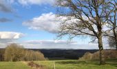 Randonnée Marche Gesves - Randonnée dans la vallée du Samson - Photo 12