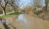 Tour Wandern Gif-sur-Yvette - La vallée de la Mérantaise - Photo 9