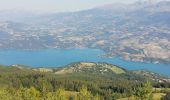 Tour Wandern Pontis - Pontis Le Morgonnet 9km - Photo 4