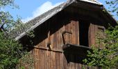 Tour Zu Fuß Ramsau am Dachstein - Silberkar 