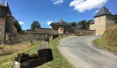 Tour Wandern Havelange - Bois, Rivière et champs - Photo 4