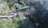 Trail On foot Framura - Framura (Setta) - Costa - Rovereto - Castagnola - Monte Sant'Agata - Photo 1