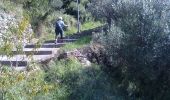 Tour Zu Fuß Framura - Framura (Setta) - Costa - Rovereto - Castagnola - Monte Sant'Agata - Photo 1