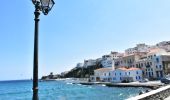 Trail On foot Unknown - Andros Routes 8 - Photo 4