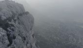 Tour Wandern Eyguières - Autour d'Eyguières - Photo 4