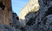 Trail Walking La Palud-sur-Verdon - verdon - Photo 5