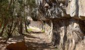 Tour Wandern Bouziès - Bouziès - Photo 15