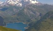 Randonnée Marche Beaufort - Areches le mont des accrays - Photo 10