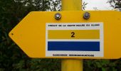 Trail Walking Roches-lès-Blamont - 2019.09.06.Roches  - Photo 2