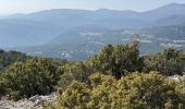 Trail Walking Mons - Mons : montagne des Louquiers - Photo 2