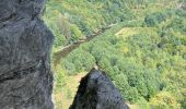 Tour Wandern Bouillon - Lés échelles de Rochehaut - Photo 4