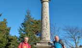 Tocht Stappen Villevocance - croix de chirol - Photo 1