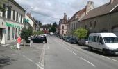 Tocht Wegfiets Paron - 040 O80 Lorrez-le-Bocage-01 - Photo 1