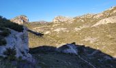 Tour Wandern Le Rove - de Niolon à l'Erévine - Photo 4