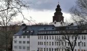 Tour Zu Fuß Rüdesheim am Rhein - Wanderweg gelber Balken - Photo 6