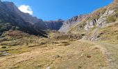 Trail Walking Val-Cenis - montée au firt de Pattacreuse. - Photo 7