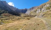 Randonnée Marche Val-Cenis - montée au firt de Pattacreuse. - Photo 7