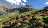 Tour Wandern Val-Cenis - Parking Etache - Pas de la Coche Bramans - Photo 3