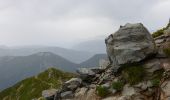 Randonnée Marche Les Houches - Parc Animalier Merlet - Chalets de Chailloux - Aiguillettes des Houches - Photo 7