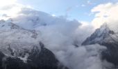 Excursión Senderismo Chamonix-Mont-Blanc - Le tour des Aiguilles Rouges : J3 - Photo 1