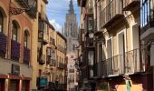 Tour Wandern Toledo - Toledo - Photo 18