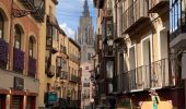 Tocht Stappen Toledo - Toledo - Photo 18