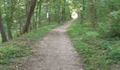 Randonnée Marche Montpeyroux - SUR LE CHEMIN DE L'ARKOSE - Photo 9