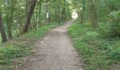 Percorso Marcia Montpeyroux - SUR LE CHEMIN DE L'ARKOSE - Photo 9