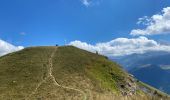 Randonnée Marche Hauteluce - Mont Clocher - Photo 8