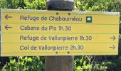 Trail Walking La Chapelle-en-Valgaudémar - J5 Valgaudemard - chambouneou - Photo 5
