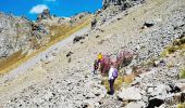 Tour Wandern Vallouise-Pelvoux - vallouise lac de l'Echaudas col des grangettes - Photo 2