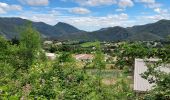 Tour Wandern Mons - Gorges d'Héric depuis Mons - Photo 4