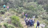 Trail Walking Le Muy - L'Escaillon et le tour de Guet - Photo 2