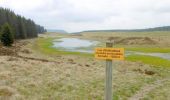 Randonnée Marche Besse-et-Saint-Anastaise - Boucle lac Pavin Puy de Montchal - Photo 1