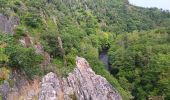 Trail Walking Houffalize - Le herou . Le chesle - Photo 2