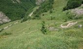 Trail Walking Laruns - Col de Peyrelue - Photo 5