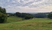 Tour Wandern Saint-Priest-sous-Aixe - les Richards bosredonbos Lagarde la grauliere leygnat la tremouille  - Photo 4