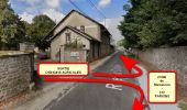 Tocht Stappen Versigny - SM_DROIZELLES_ 8Km - Photo 1