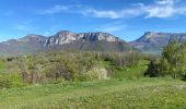 Excursión Senderismo Curienne - Boucle de curienne  - Photo 11