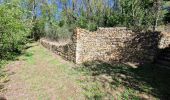 Randonnée Marche Chessy - Pierres-Dorées_Chessy=>Bois-Baron=>Chambonne=>Les-Carrières - Photo 13