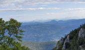 Randonnée Marche Beaumont-du-Ventoux - Ventoux direct - Photo 2