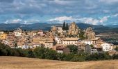 Tour Zu Fuß Estada - Ruta por la Sierra de Estada Senderos del Somontano - Photo 4