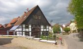 Tocht Te voet Aerzen - AE5 Streckenwanderung von Aerzen in Richtung Bad Pyrmont zum Spelunkenturm - Photo 7