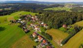 Tour Zu Fuß Freyung - Silberdistel - Photo 4