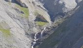 Randonnée Marche Villar-d'Arêne - 05 - Col du Lautaret  - Photo 5