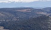 Tour Wandern Alhama de Granada - Ventas de Zafarraya  - Photo 8