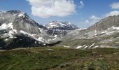 Randonnée Marche Aussois - Le tour des refuges et le lac du genepy - Photo 8