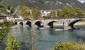 Tour Elektrofahrrad Lumbin - Montmélian Pont Mourens - Photo 5