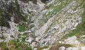 Trail Walking Prats-de-Mollo-la-Preste - Les Conques sources du Tech_T - Photo 10